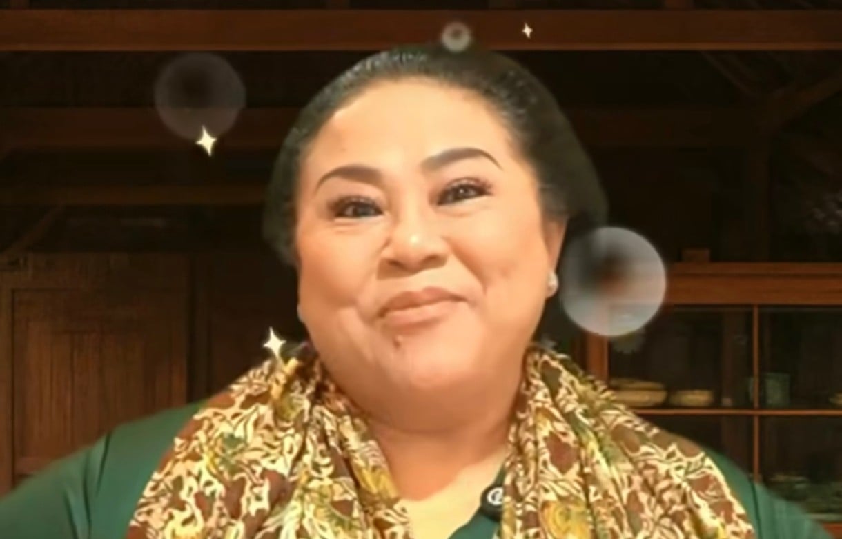 Idap Kanker Payudara, Nunung Ungkap Hikmah di Balik Penyakitnya