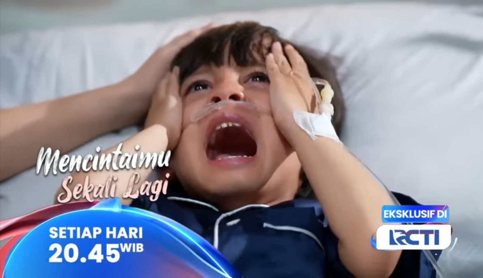 Sinopsis Mencintaimu Sekali Lagi Eps 278, Senin 29 September 2025: Pasca Diculik Angga Alami Trauma