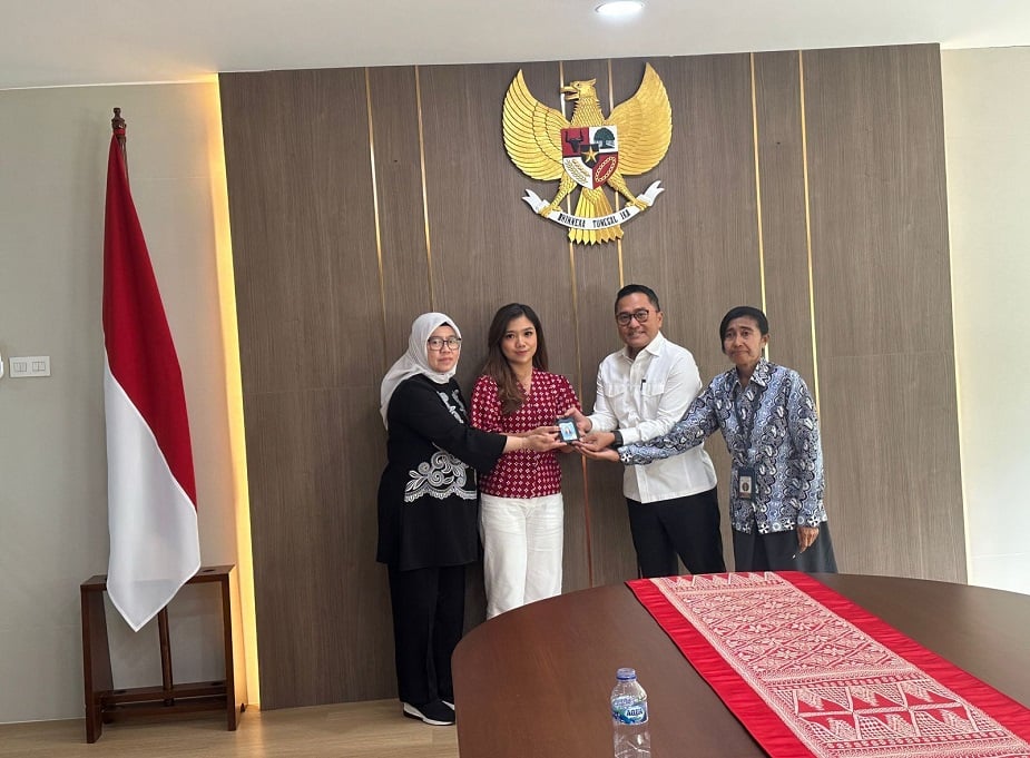 Istana Kembalikan Kartu Liputan Wartawan yang Sempat Dicabut usai Tanya MBG