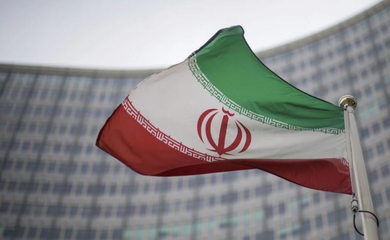 Tak Takut Sanksi PBB, Iran: Kami Tak Bisa Ditekan