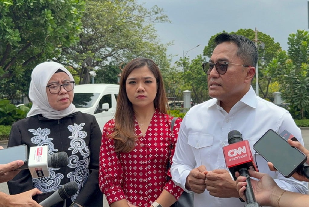 Biro Pers Jamin Pencabutan Kartu Liputan Wartawan Istana Tak Terulang