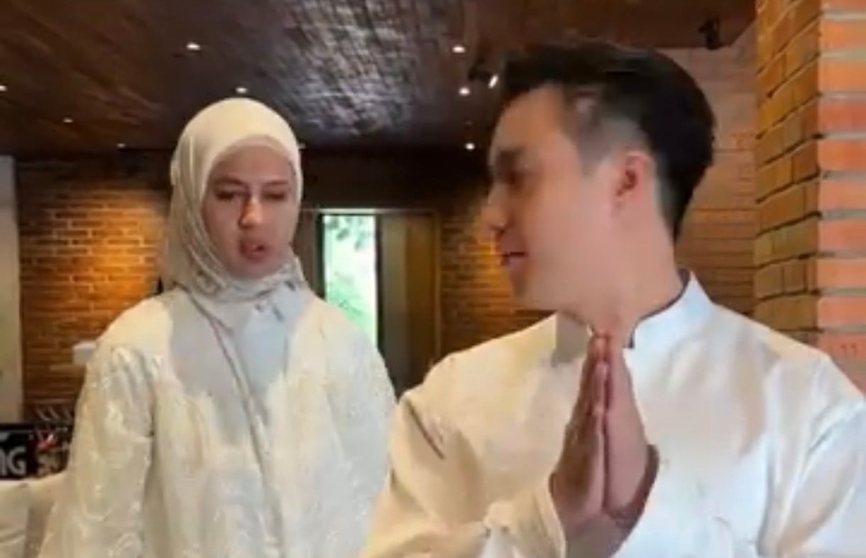 Kimberly Ryder Ungkap Hubungan Baim Wong dan Paula Verhoeven Setelah Bercerai: Sudah Move On 