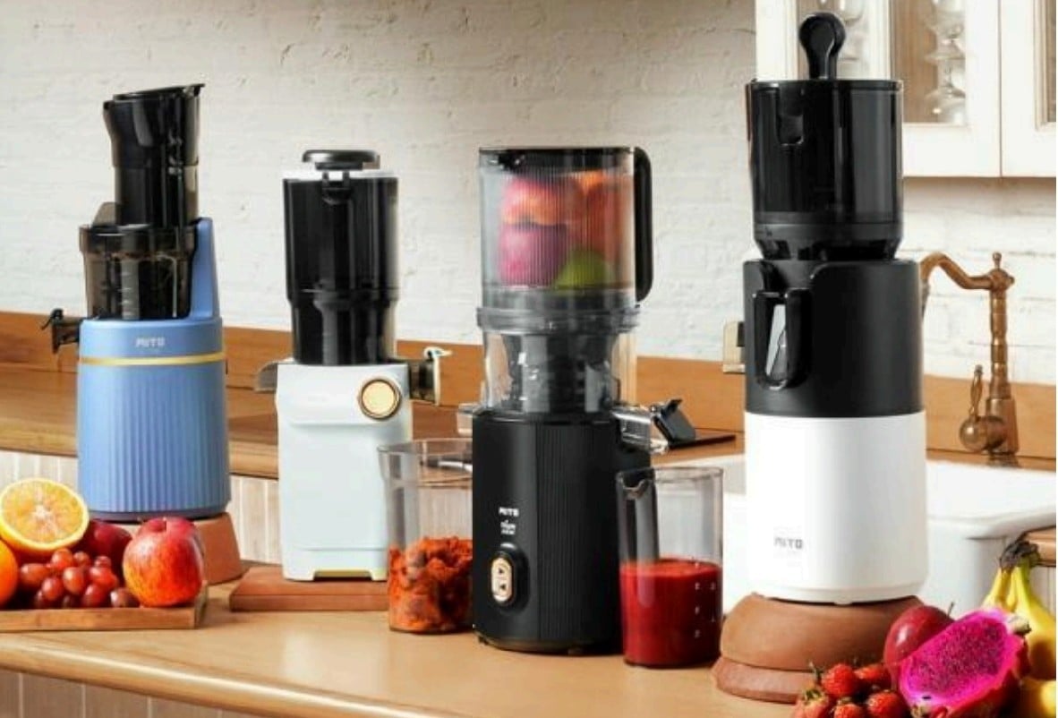 Barang Elektronik Serupa tapi Tak Sama, Ini Perbedaan Juicer dan Blender 