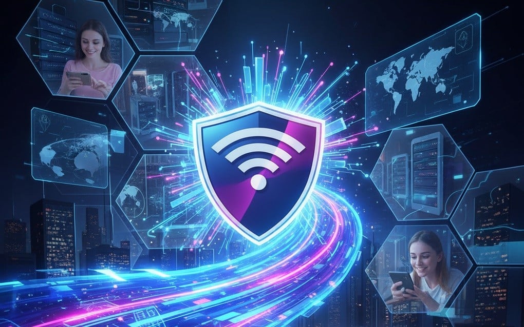 Pemerintah Luncurkan Kampung Internet, Lebih dari 1.000 Desa Bakal Punya Jaringan Cepat