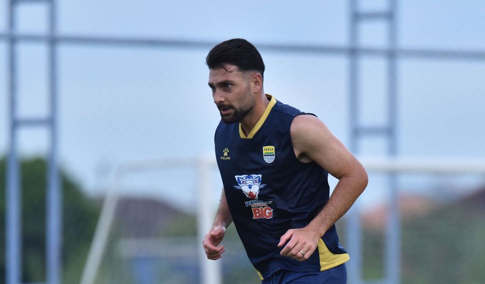 Persib Hormati Keputusan Komdis PSSI soal Frans Putros, Tegaskan Komitmen pada Fair Play