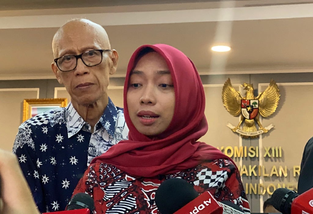 Istri Arya Daru Soroti Alat Kontrasepsi di Kamar Kos Suaminya: Itu Semua Punya Saya