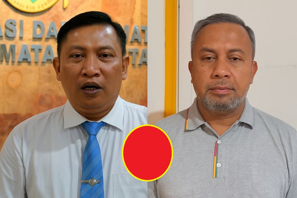 2 Anak Buah Gubsu Bobby Nasution Klarifikasi Razia Truk Pelat Aceh, Endingnya Minta Maaf?