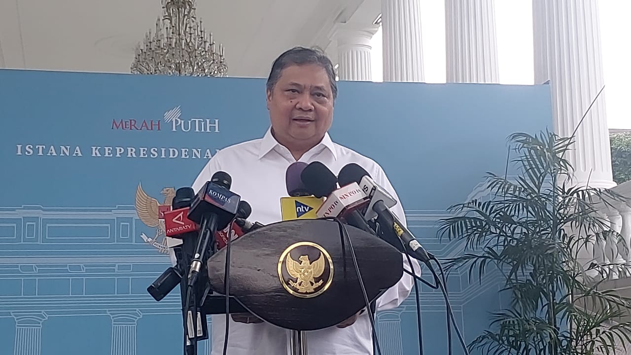 Ray Dalio Temui Prabowo di Istana, Bahas Situasi Global hingga Program Pemerintah