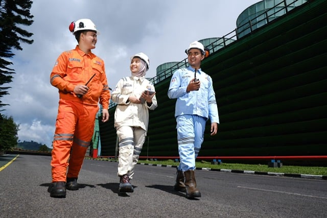 PLN Buka Lowongan Kerja bagi Lulusan D3 sampai S2 di Seluruh Indonesia
