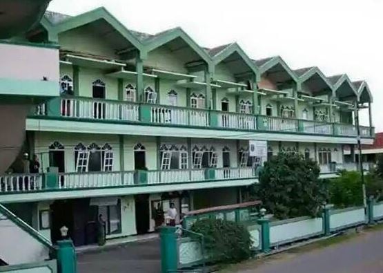 Mengulik Sejarah Pondok Pesantren Al Khoziny Buduran Sidoarjo, Pencetak Ulama NU