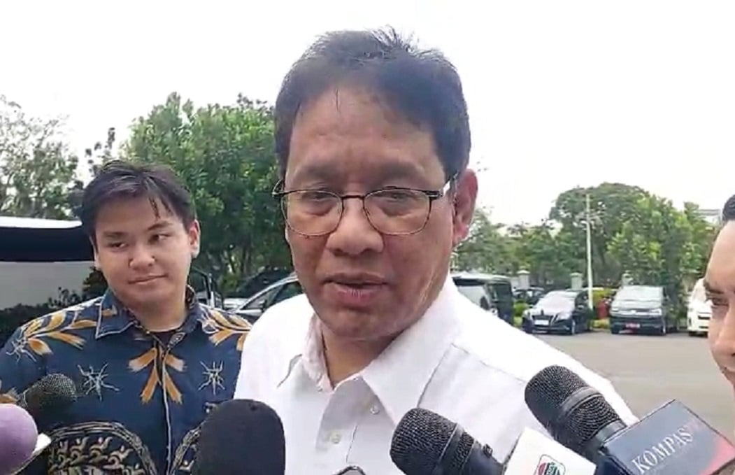 Purbaya Dipanggil Prabowo usai Rapat bareng Komisi XI DPR, Bahas Apa?