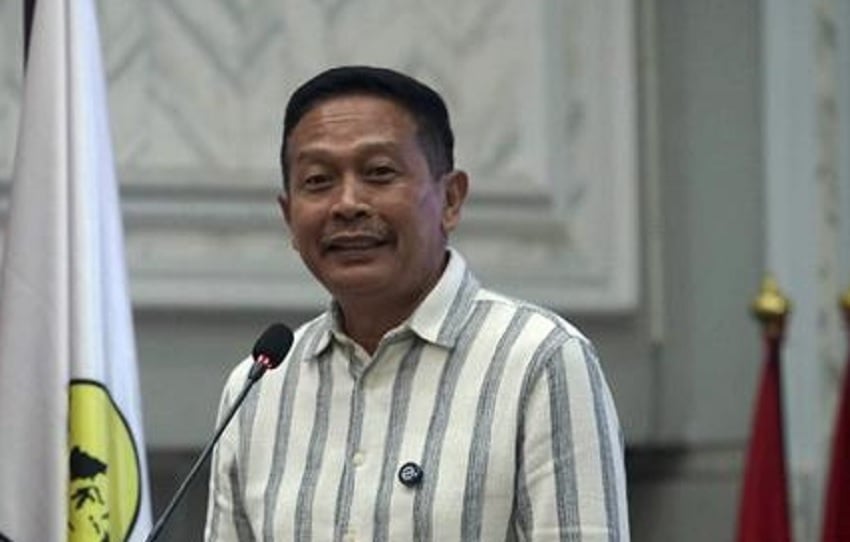 Harta Kekayaan Wali Kota Malang Wahyu Hidayat Capai Rp2,57 Miliar, Berikut Rinciannya