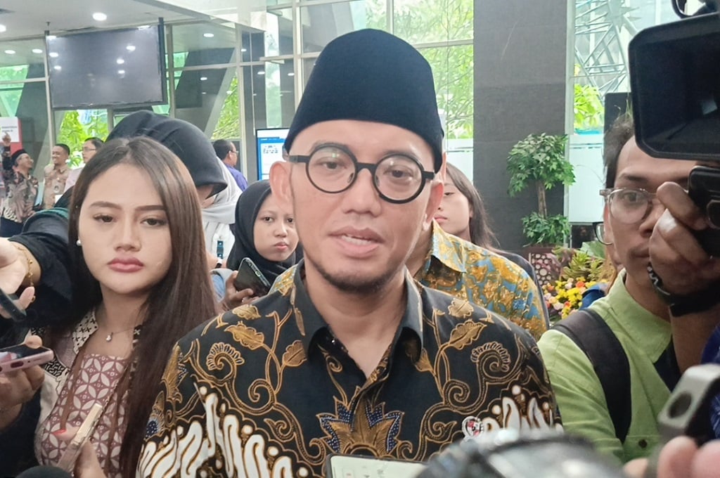 Dahnil Ungkap Petugas Haji bakal Masuk Barak, Dilatih Fisik hingga Belajar Bahasa Arab