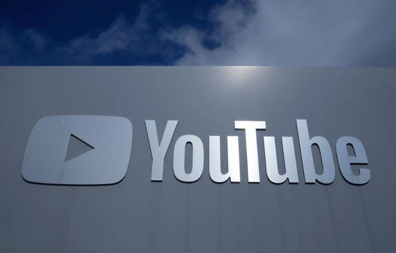 Wow, YouTube Bayar Rp410 Miliar gara-gara Blokir Akun Trump