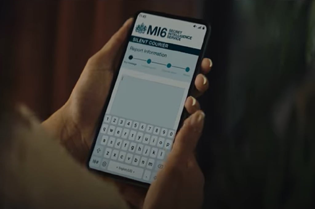 Tiru CIA, Badan Intelijen Inggris MI6 Rekrut Mata-Mata melalui Portal Dark Web