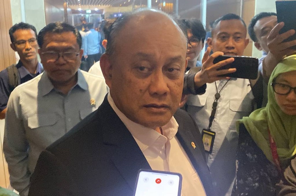 Cucu Mahfud MD Keracunan MBG, Kepala BGN: Kami Mohon Maaf