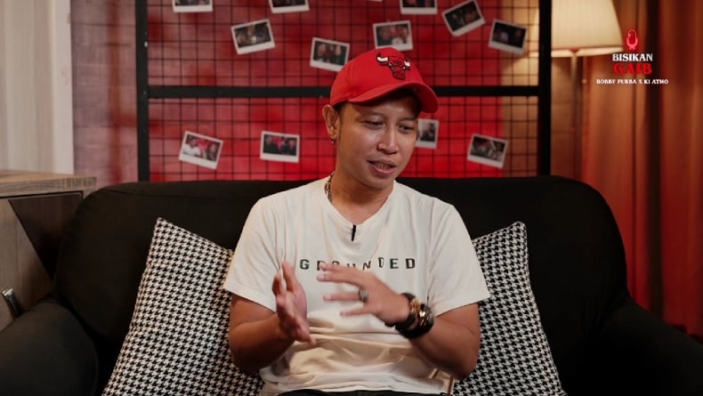 Ramalan Ki Atmo: Dari Sensasi Pasangan Artis hingga Nasib Asmara Olla Ramlan