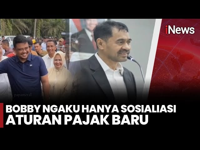 Aceh-Sumut Memanas! Truk Pelat BL Dihentikan Bobby Nasution, Mualem: Kalau Dia Jual Kita Beli