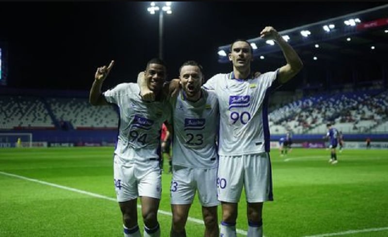 Klasemen Grup G ACL 2 usai Persib Hajar Bangkok United: Maung Bandung Kedua!