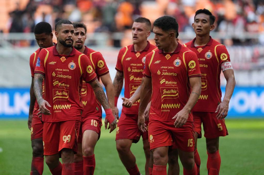 Persebaya vs Persija: Duel Klasik, Bukan Sekadar Pertaruhan Harga Diri!