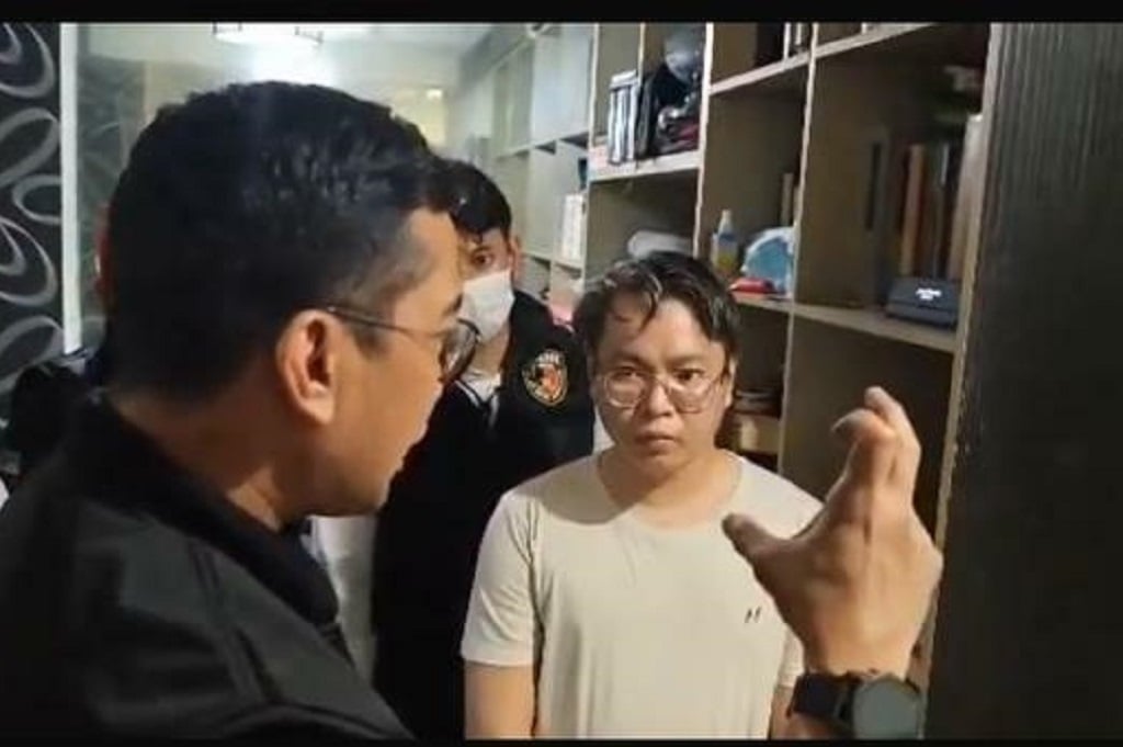Predator Seks Anak Ditangkap di Apartemen Kalibata, Rekam Aksi Bejatnya