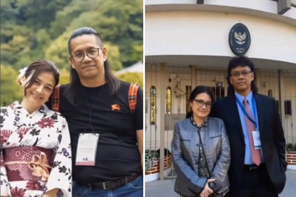 Viral Foto Berambut Gondrong, Purbaya Beri Komentar Mengejutkan