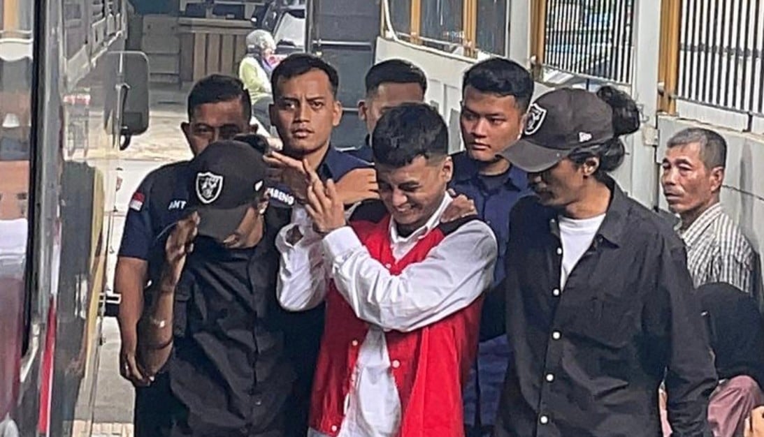 Divonis 9 Tahun Penjara dan Denda Rp1 Miliar, Vadel Badjideh Ajukan Banding