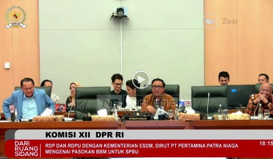 Mengandung Etanol, BP dan Vivo Batal Beli BBM dari Pertamina 