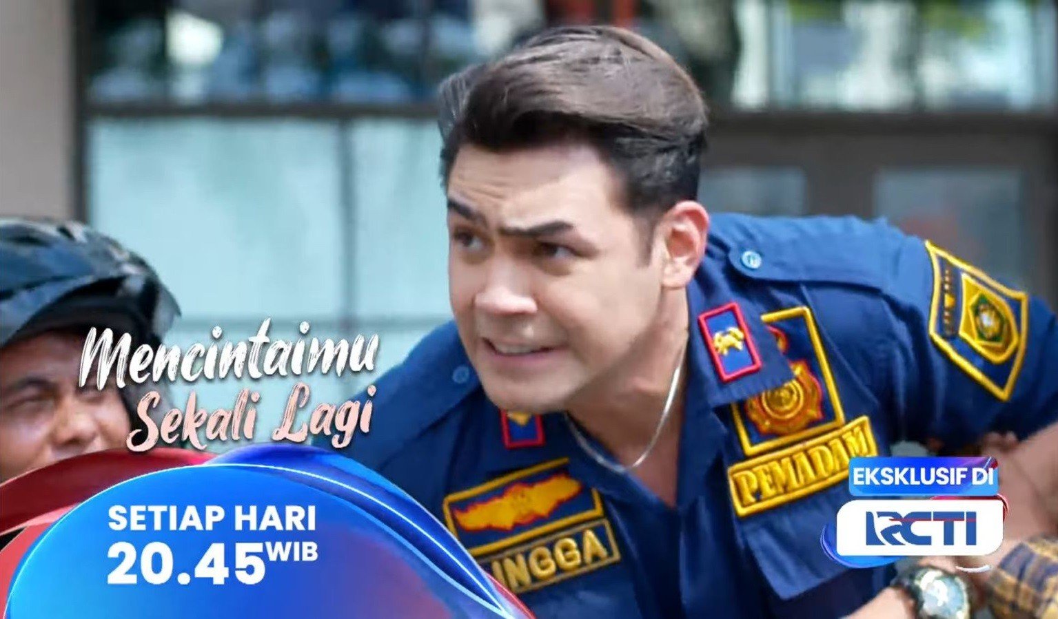 Sinopsis Mencintaimu Sekali Lagi Eps 280, Kamis 2 Oktober 2025: Ari, Bowo dan Yudo Gerak Cepat, Lingga Selamat