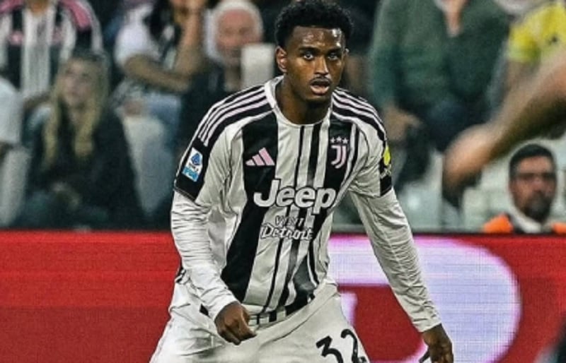 Satu Pemain Juventus Jadi Korban saat Ditahan Villarreal di Liga Champions