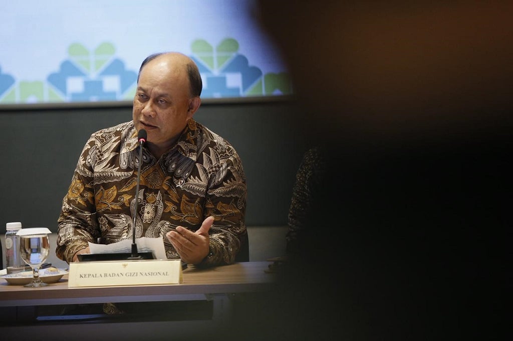 Terungkap, Banyak Dapur SPPG Belum Kantongi Sertifikat Laik Higiene Sanitasi