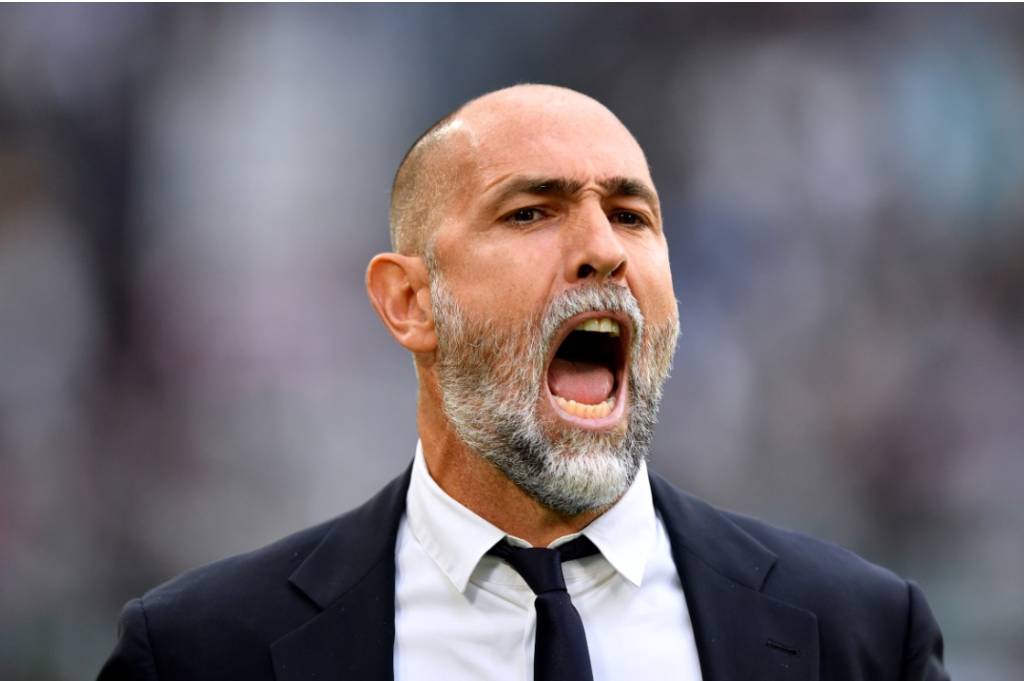 Igor Tudor Ngamuk usai Juventus Ditahan Villarreal di Liga Champions