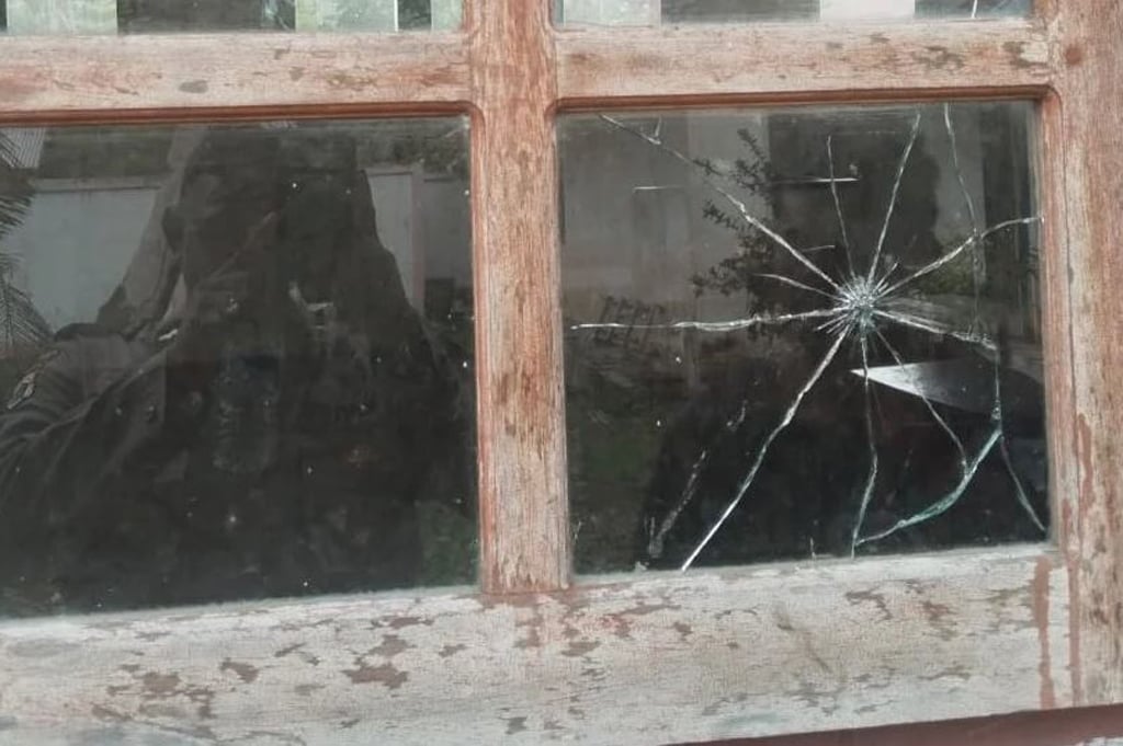 Kasus Bocah SD di Raja Ampat Tertembak di Sekolah, Polisi Amankan Siswa SMP