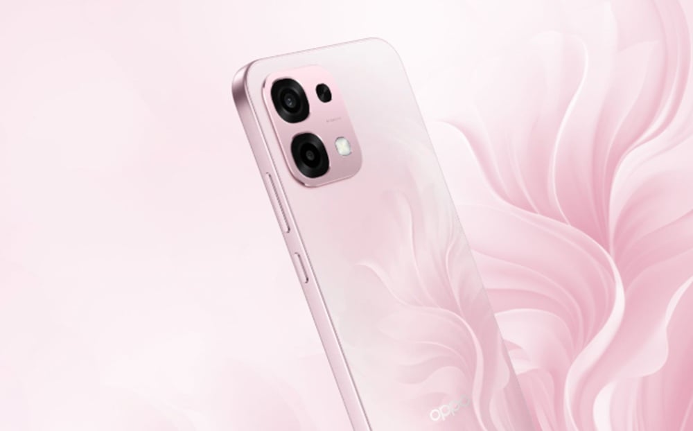 Spesifikasi dan Harga OPPO 6A Pro 5G yang Mulai Bisa Dipesan di RI