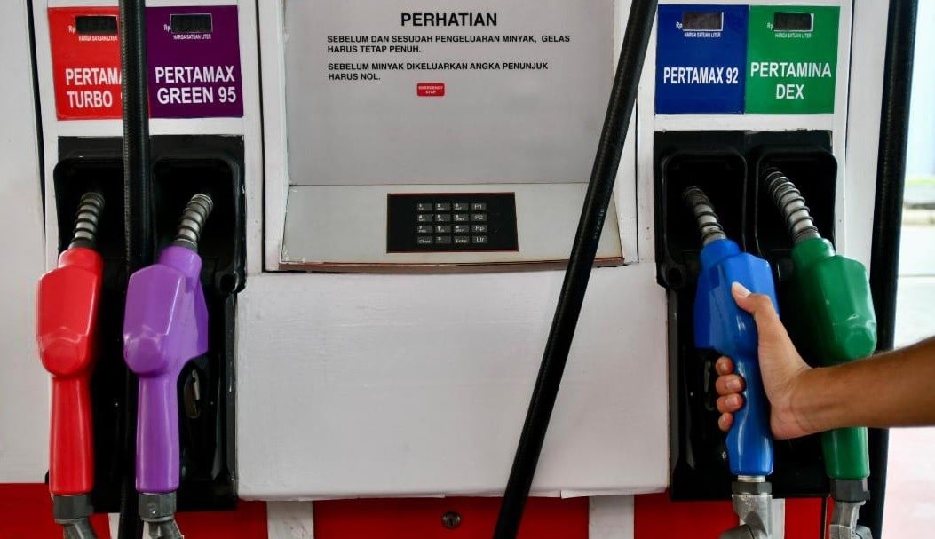 Apakah Kandungan Etanol di BBM Pertamina Berbahaya bagi Mobil? Cek Faktanya