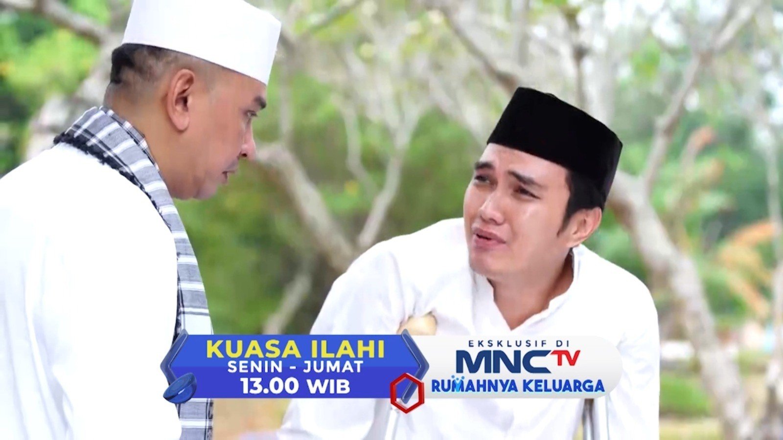 Kuasa Ilahi Kisah Nyata Penuh Hikmah