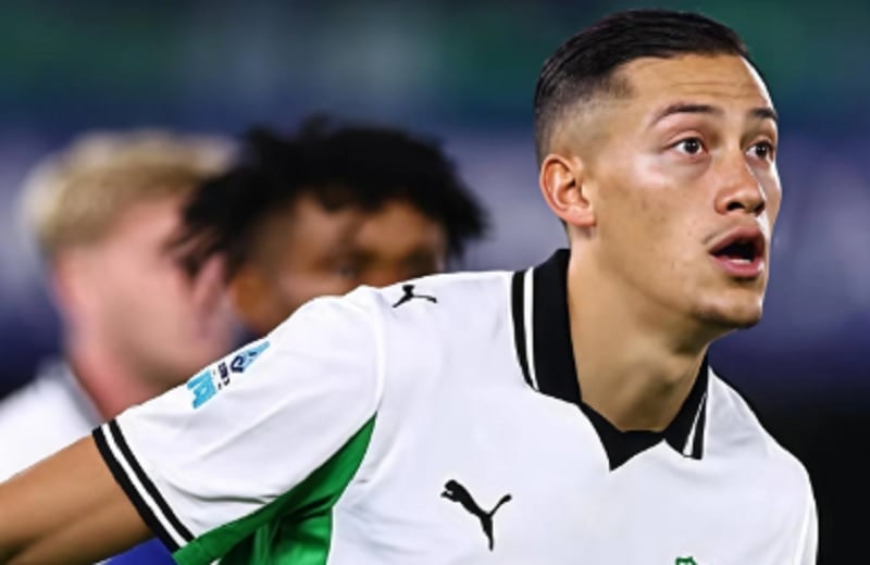 Jay Idzes Bersinar! Umpan Cerdas Bek Timnas Indonesia Antar Sassuolo Taklukkan Verona di Liga Italia