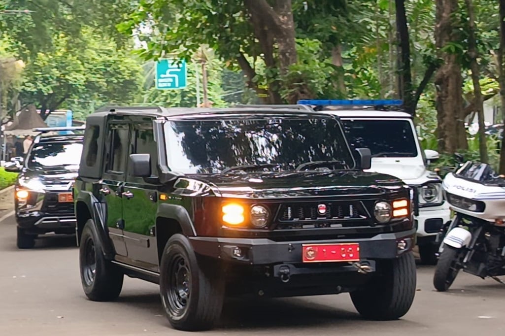 Usai Bertemu Jokowi, Prabowo Panggil Menhan hingga Mendikti ke Kertanegara