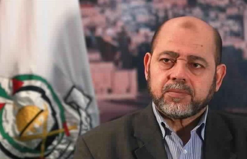 Tak Hanya Bebaskan Sandera Israel, Hamas Siap Lepas Kekuasaan di Gaza