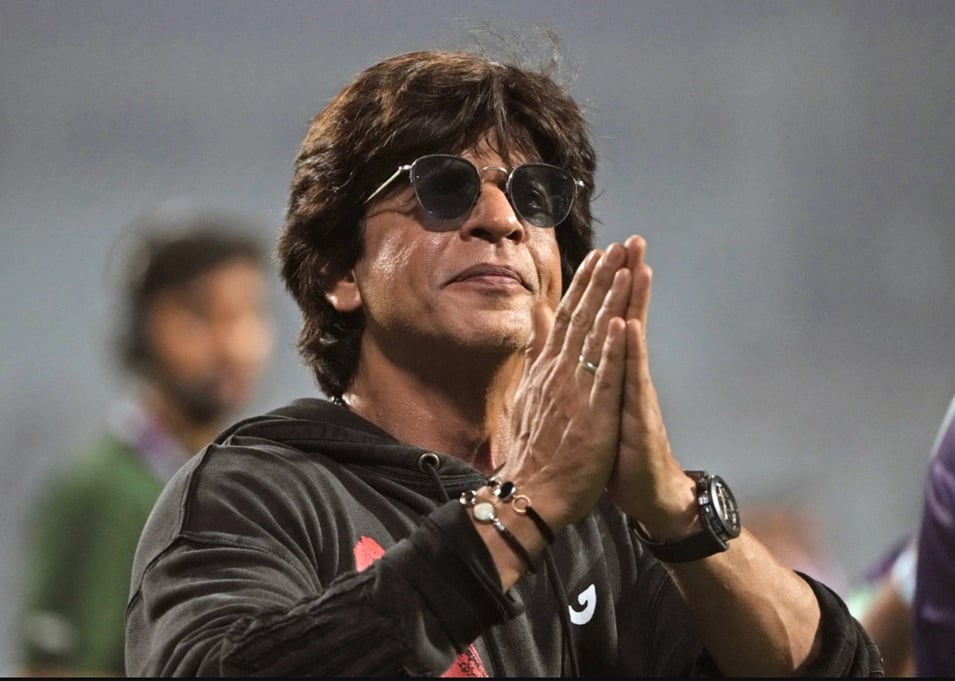 Shah Rukh Khan Masuk Jajaran Orang Terkaya di India, Hartanya Tembus Rp23 Triliun