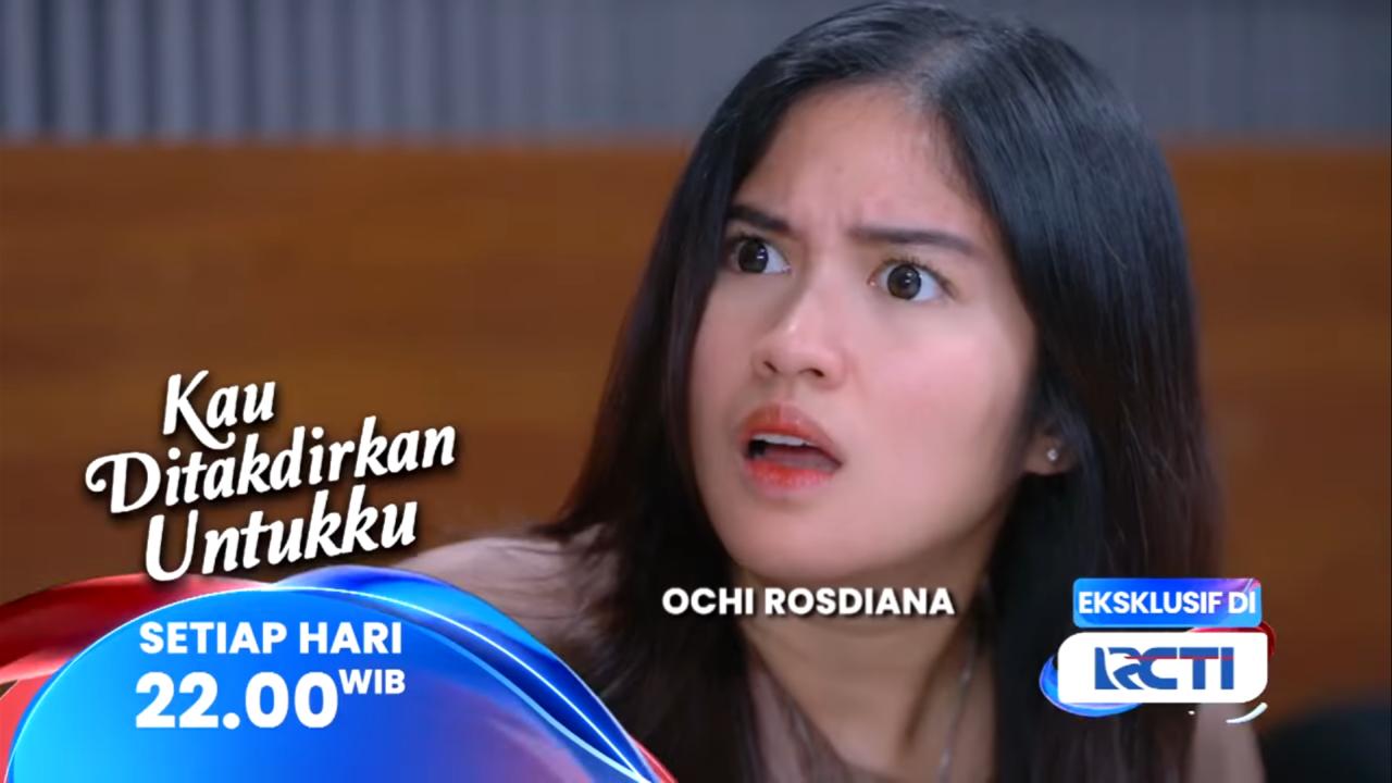 Sinopsis Layar Drama Indonesia Kau Ditakdirkan Untukku Eps 171, Minggu 5 Oktober 2025: Jenny Siapkan Kejutan