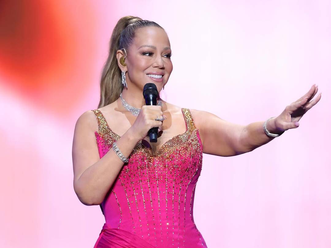 Apa Itu Penyakit Fibromyalgia yang Bikin Mariah Carey Tidak Lincah di Panggung?