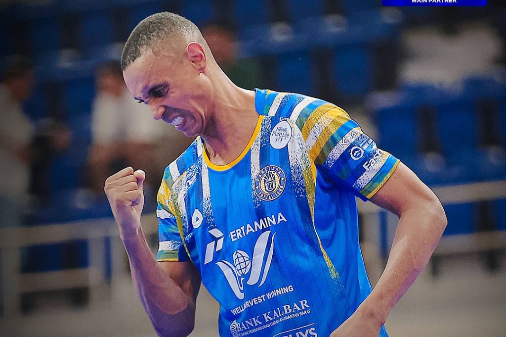 Hasil Pro Futsal League 2025-2026: Pangsuma FC Hajar Asahan FC 8-4 di Laga Pembuka Musim