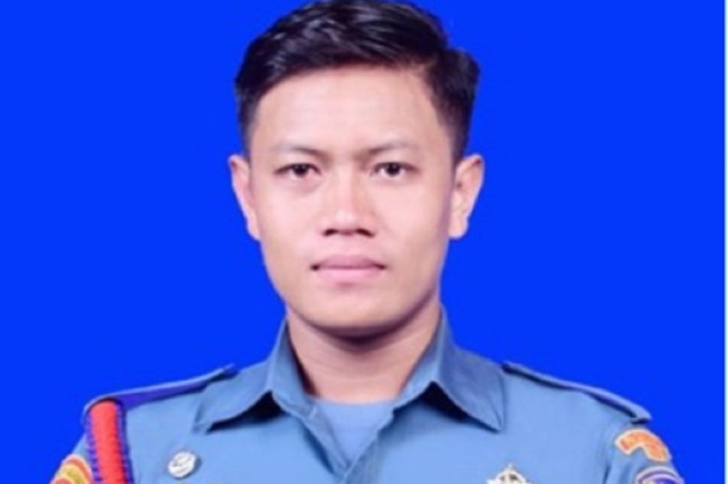 Sosok Prajurit Marinir Praka Zaenal, Personel Terbaik Taifib yang Gugur saat Terjun Payung