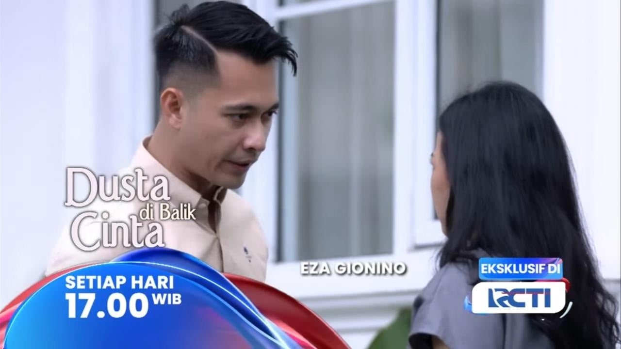 Sinopsis Dusta di Balik Cinta Eps 38, Senin 6 Oktober 2025: Dewa Bohongi Kirana, Masa Lalu Gayatri Terungkap