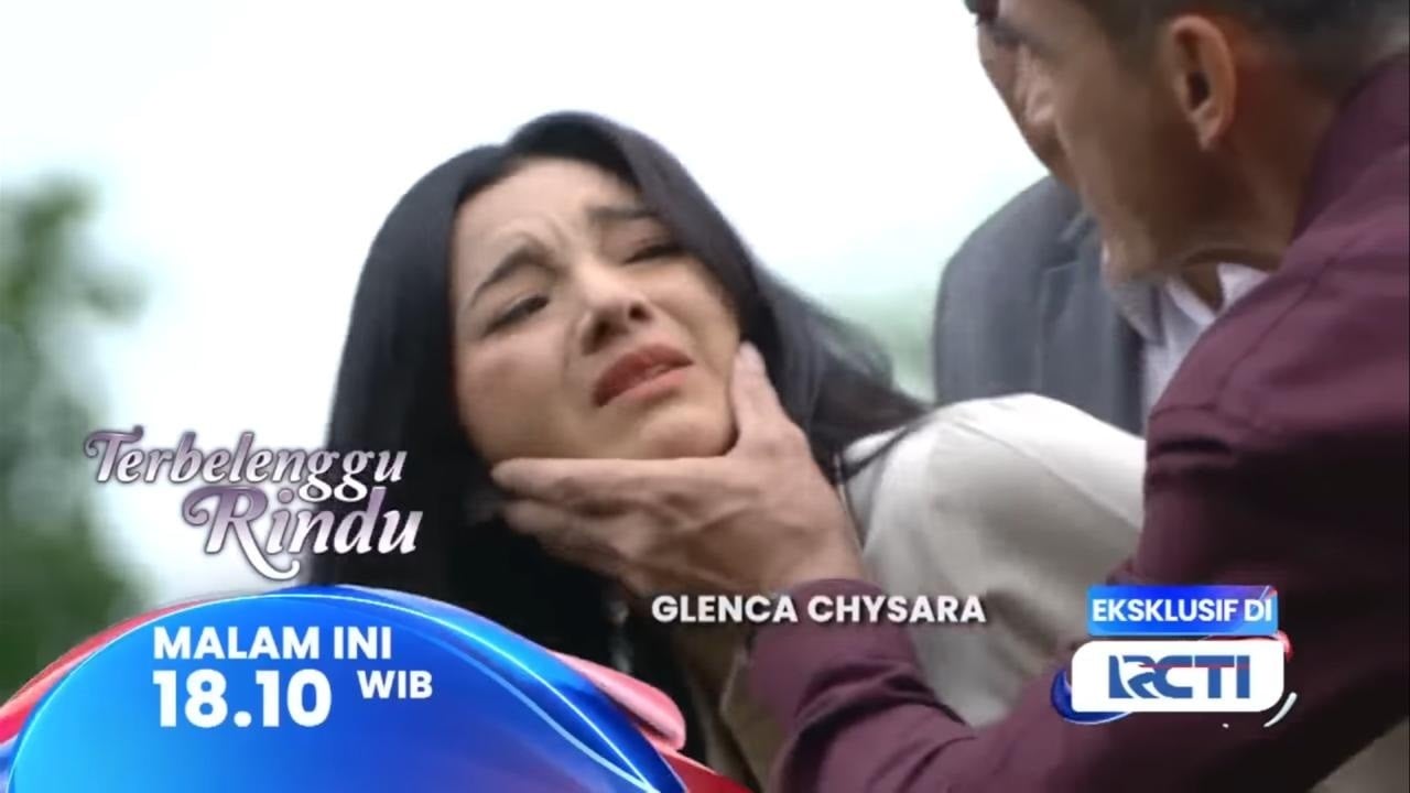 Sinopsis Terbelenggu Rindu Eps 385. Senin, 6 Oktober 2025: Amira Jatuh ke Sungai, Biru Tuntut Surya