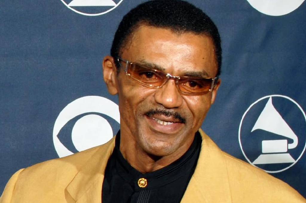 Kabar Duka, Ike Turner Jr Meninggal Dunia