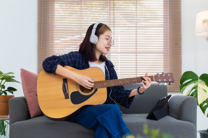 Makin Diminati, Lagu Jadi Sarana Kreatif Bercerita dan Promosi Bisnis