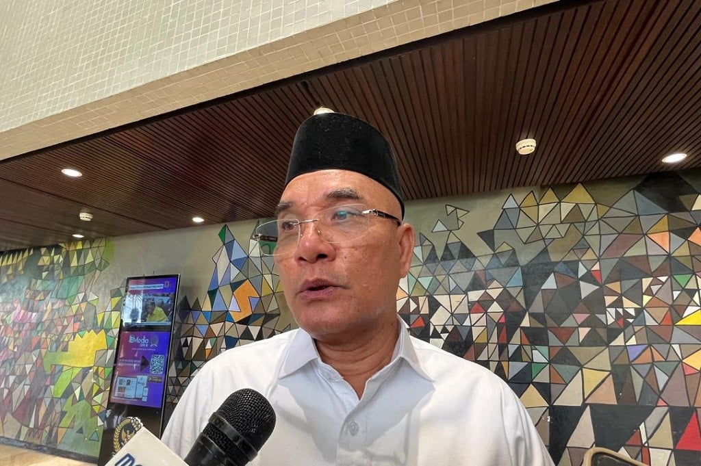 Bangunan Ponpes Al Khoziny Ambruk, DPR Usul Pemerintah Subsidi Biaya IMB