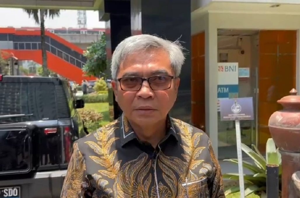 KPK Terima Pengembalian Uang Kasus Kuota Haji 2024, Jumlahnya Hampir Rp100 Miliar
